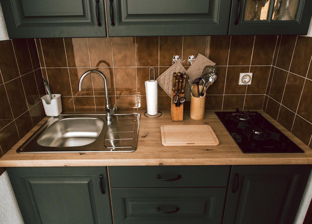 מדולין Apartments Potocki מראה חיצוני תמונה