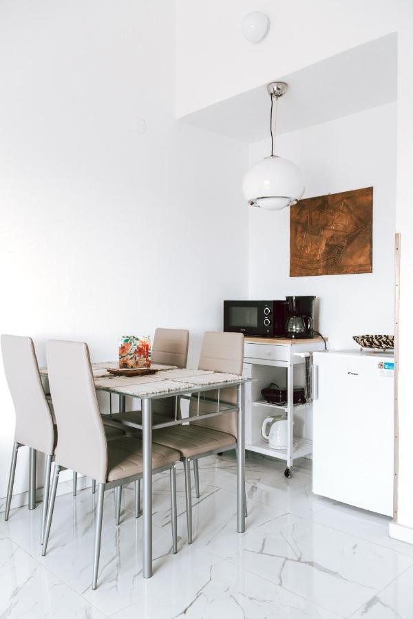 מדולין Apartments Potocki מראה חיצוני תמונה