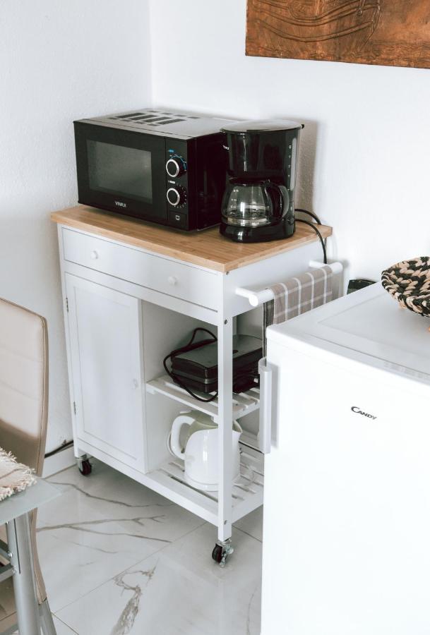 מדולין Apartments Potocki מראה חיצוני תמונה